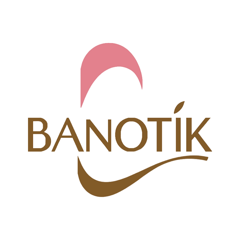 لوگو فروشگاه بانوتیک