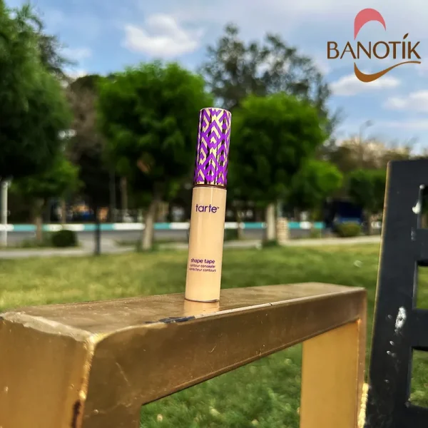 کانسیلر تارت shape tape - Image 10