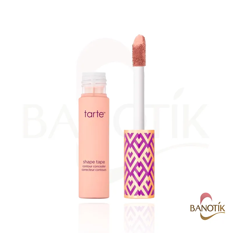 کانسیلر تارت اصل shape tape