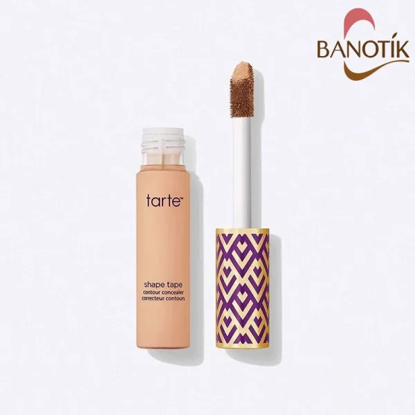 عکس کانسیلر تارت اصل