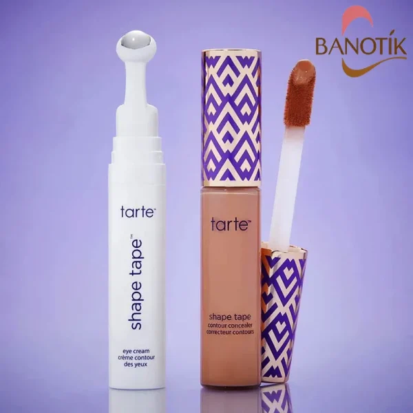 کانسیلر تارت اصل