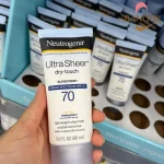 خرید ضد آفتاب نوتروژینا اصل