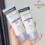 قیمت ضد آفتاب نوتروژینا الترا شیر