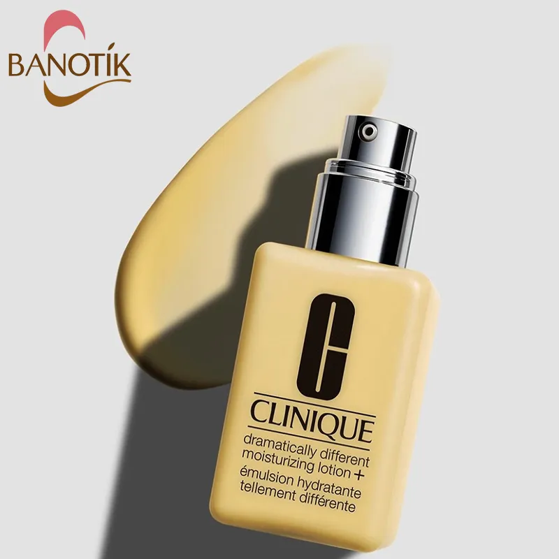 آبرسان دراماتیکالی کلینیک پوست خشک