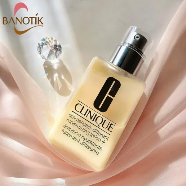 آبرسان دراماتیکالی کلینیک پوست خشک - Image 10