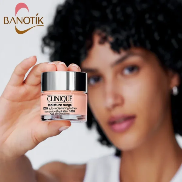 خرید آبرسان صد ساعته کلینیک اصل