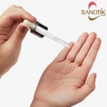 روش استفاده از سرم ضد لک کیلز