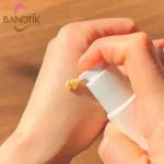 بافت دور چشم بیوتی آف چوسان اصل