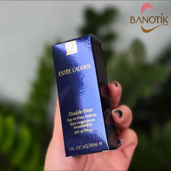 کرم پودر استی لادر Double Wear - Image 10