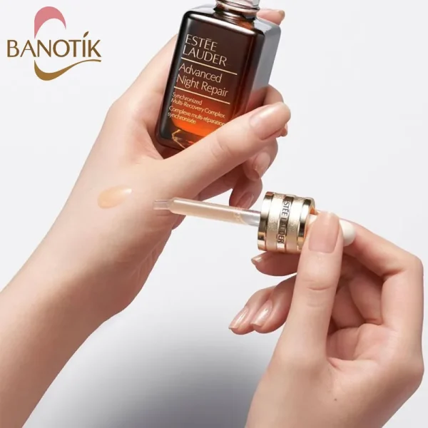 قیمت+خرید سرم شب استی لادر