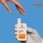 فلوئید ضد آفتاب لاروش پوزای بی رنگ - Image 9