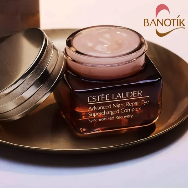 کرم دور چشم استی لادر ادونس نایت ریپیر - Image 6