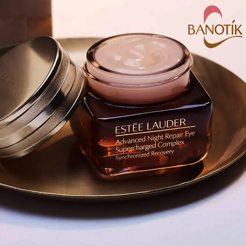 خرید کرم دور چشم استی لادر اصل