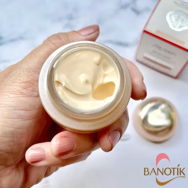 کرم دور چشم بنفیانس شیسیدو - Image 9