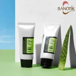 خرید کرم ضد آفتاب کوزارکس بی رنگ