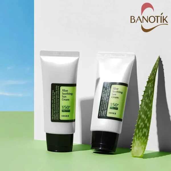 خرید کرم ضد آفتاب کوزارکس بی رنگ