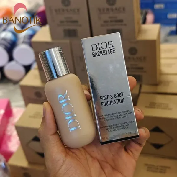 کرم پودر دیور بک استیج - Image 6