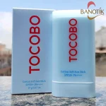 خواص ضد آفتاب استیکی توکوبو