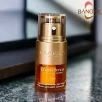 دابل سرم دور چشم کلارنس - Image 4