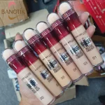 رنگ بندی کانسیلر میبلین اصل