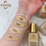 پرفروش‌ترین رنگ‌های کرم پودر استی لادر