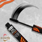 ریمل حجم دهنده ایزادورا نارنجی