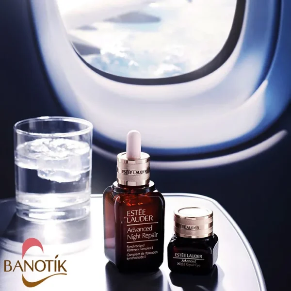 سرم آبرسان ادونس نایت ریپیر استی لادر - Image 12