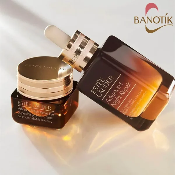 سرم آبرسان ادونس نایت ریپیر استی لادر - Image 9