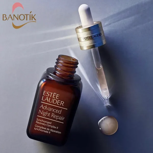 سرم آبرسان ادونس نایت ریپیر استی لادر - Image 10