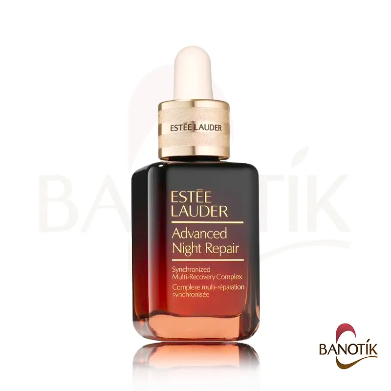 سرم ادونس نایت ریپیر استی لادر