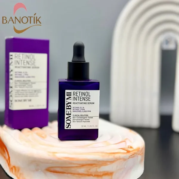 سرم جوانساز رتینول سام بای می - Image 10