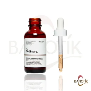 سرم دور چشم کافئین اوردینری اصل