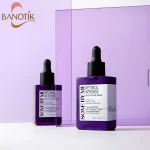 سرم رتینول سام بای می ضد پیری و جوانساز پوست