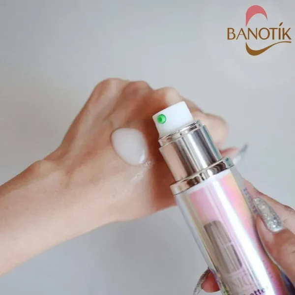 سرم ضد لک ایون بتر کلینیک اصل - Image 9