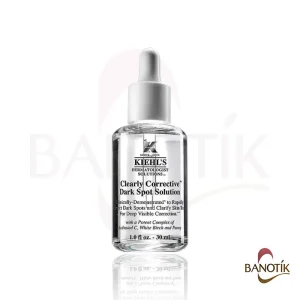 سرم ضد لک روشن کننده و شفاف کننده قوی کیلز