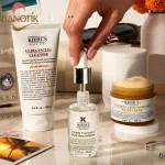 طرز استفاده از سرم ضد لک کیلز