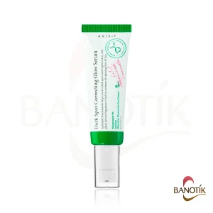 سرم ضد لک و ضد جوش دارک اسپات اکسیس وای