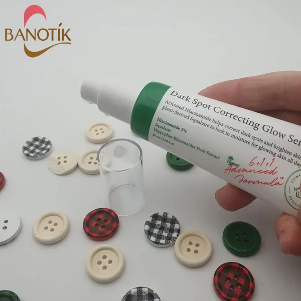 سرم ضدلک اکسیس وای اصل