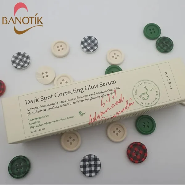 قیمت+خرید سرم ضد لک اکسیس وای