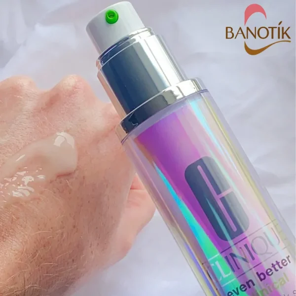 سرم ضد لک کلینیک مدل even better