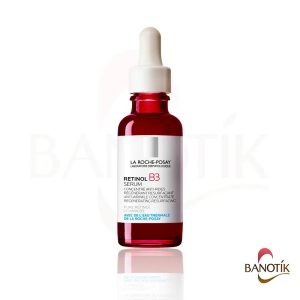 سرم ضد چروک رتینول لاروش پوزای B3