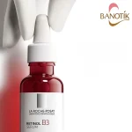 سرم ضد چروک رتینول لاروش پوزای