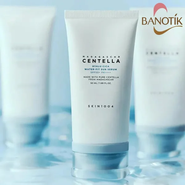 ضد آفتاب آبرسان سنتلا اسکین 1004 - Image 8