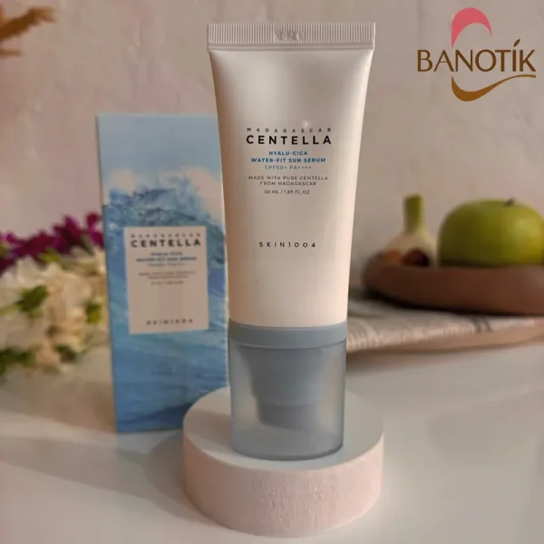 ضد آفتاب آبرسان سنتلا اسکین 1004 - Image 13