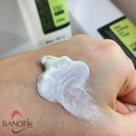 ضد آفتاب آلوئه ورا کوزارکس بدون رنگ