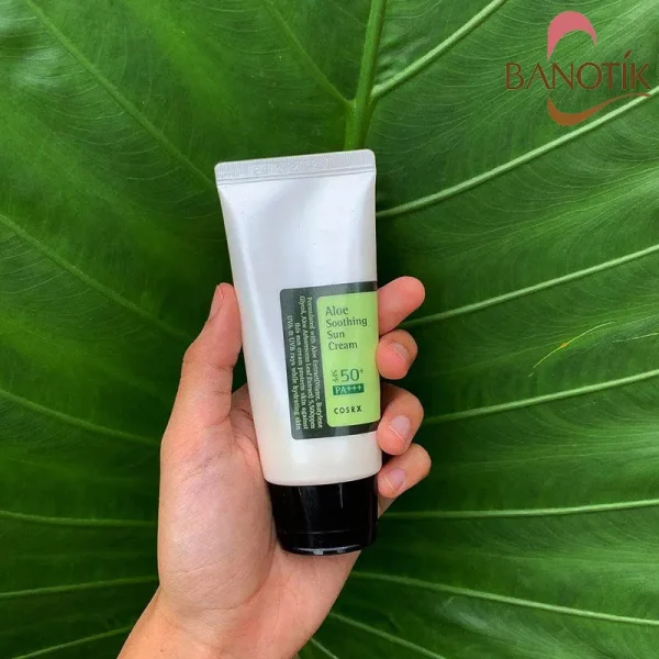 ضد آفتاب کوزارکس اصل