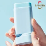 ضد آفتاب توکوبو حاوی عصاره پنبه کتان