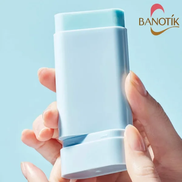 ضد آفتاب توکوبو حاوی عصاره پنبه کتان