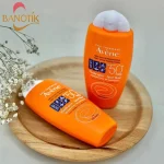 ضد آفتاب اول اسپرت