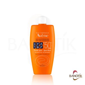 ضد آفتاب اون اسپرت اصل